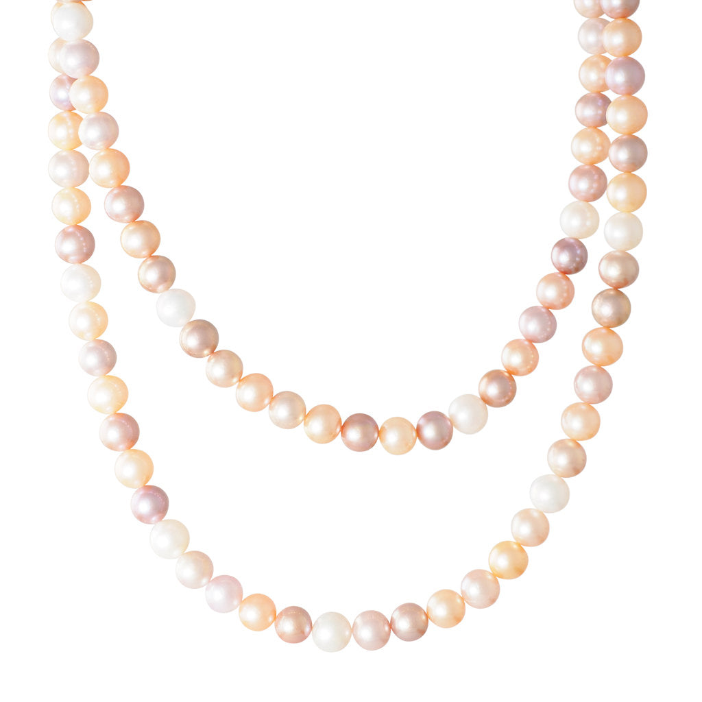 Opera Shaded Pink Freshwater