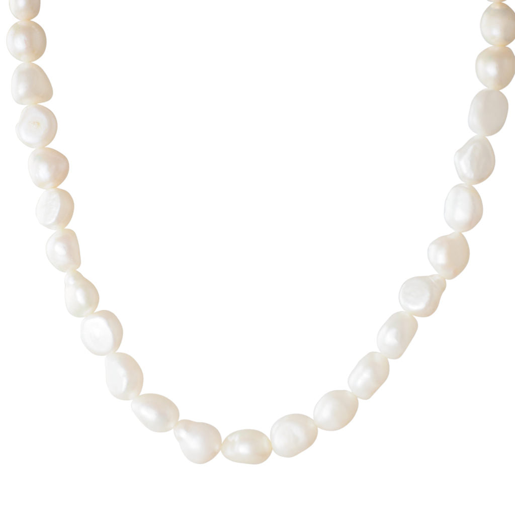 10mm Baroque Freshwater Strand