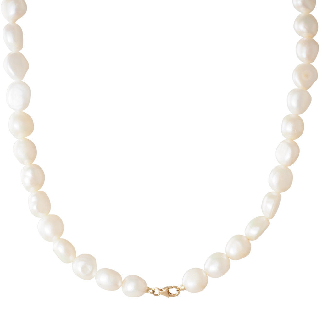 10mm Baroque Freshwater Strand