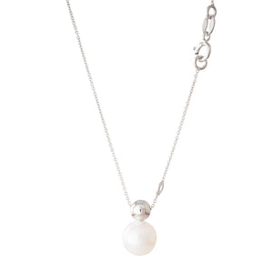 8 - 8.5mm Freshwater Ball Pendant