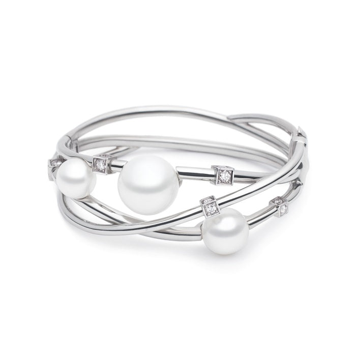 Kailis WG Eclipse Bangle