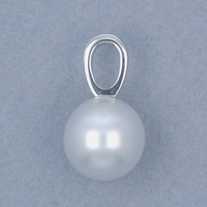 Kailis WG Simplicity Pendant