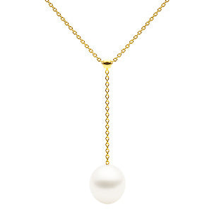 Kailis YG Negligee Necklace