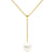 Kailis YG Negligee Necklace