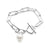 Kailis Shackles Bracelet