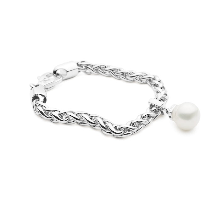 Kailis Geometric Slider Bracelet