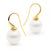 Kailis YG Tranquility Earrings