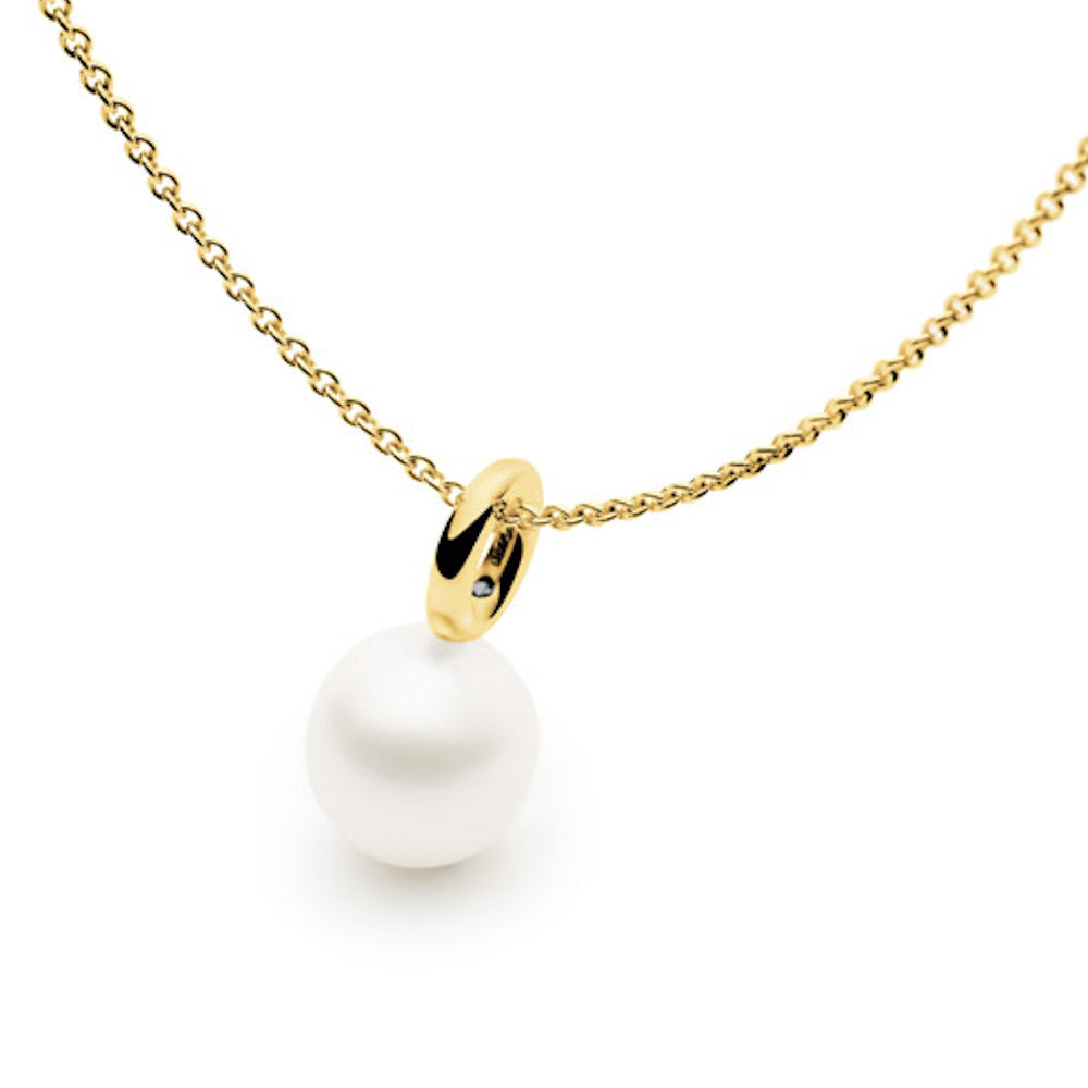 Kailis YG Tranquillity Pendant