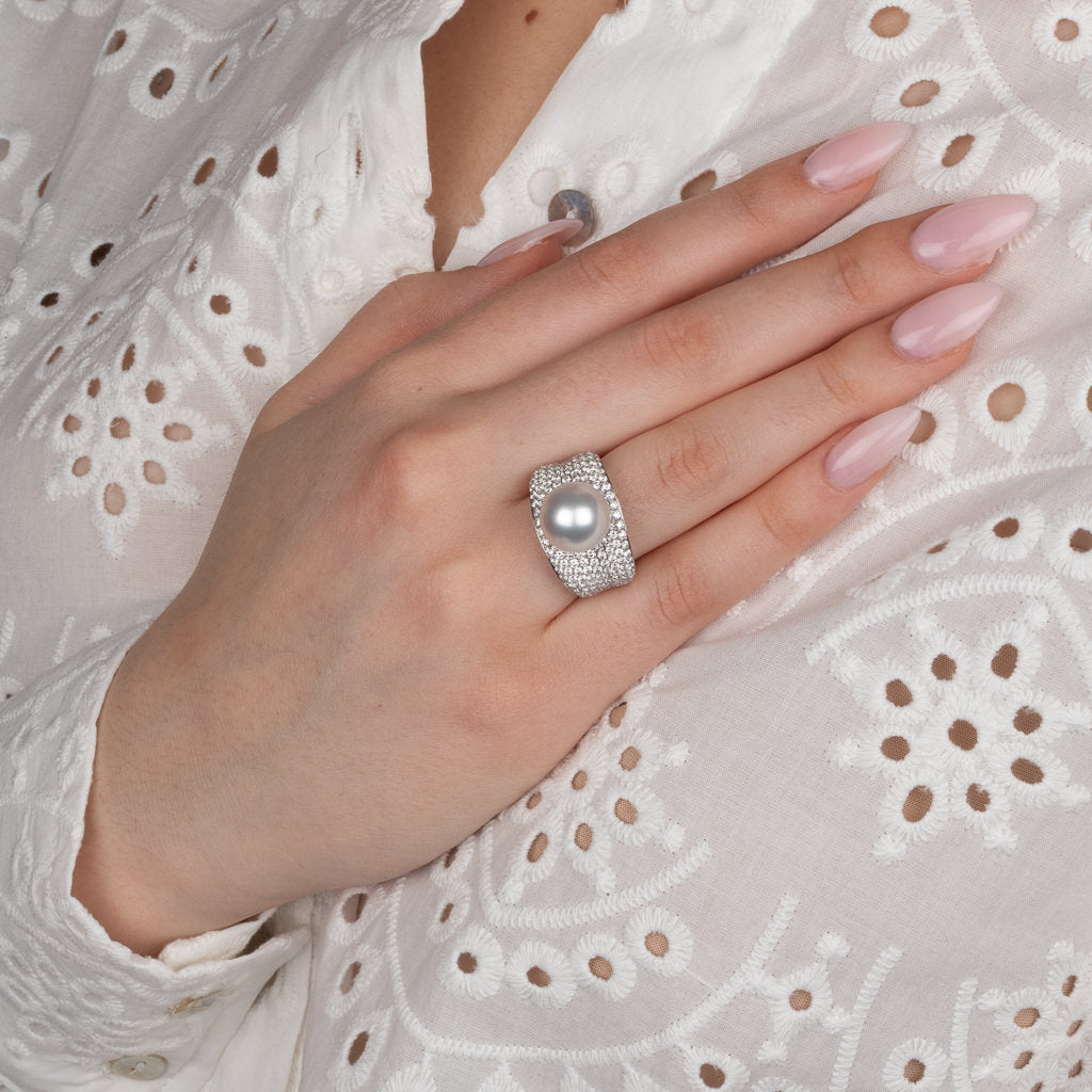 Kailis WG Adored Ring