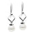 Kailis Geometric Earrings
