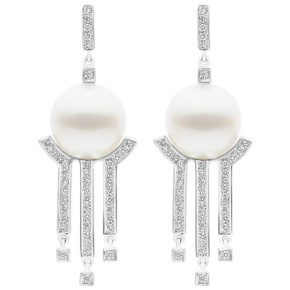 Kailis WG Metropolis Earrings