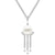 Kailis WG Metropolis Pendant