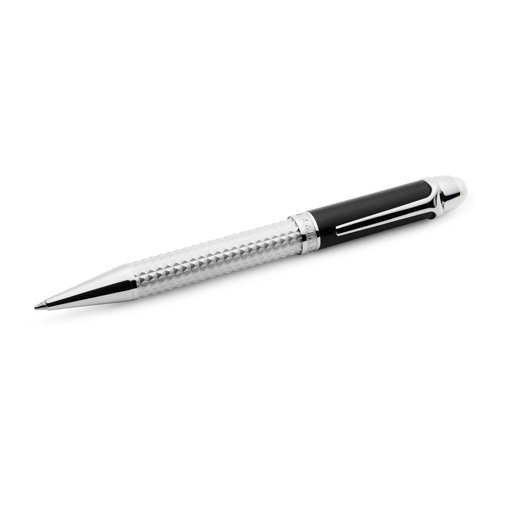 Kailis Metallico Blanc Pen