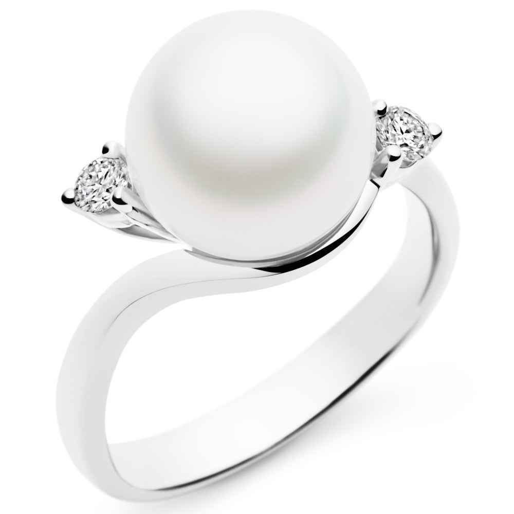 Kailis WG Embrace Ring