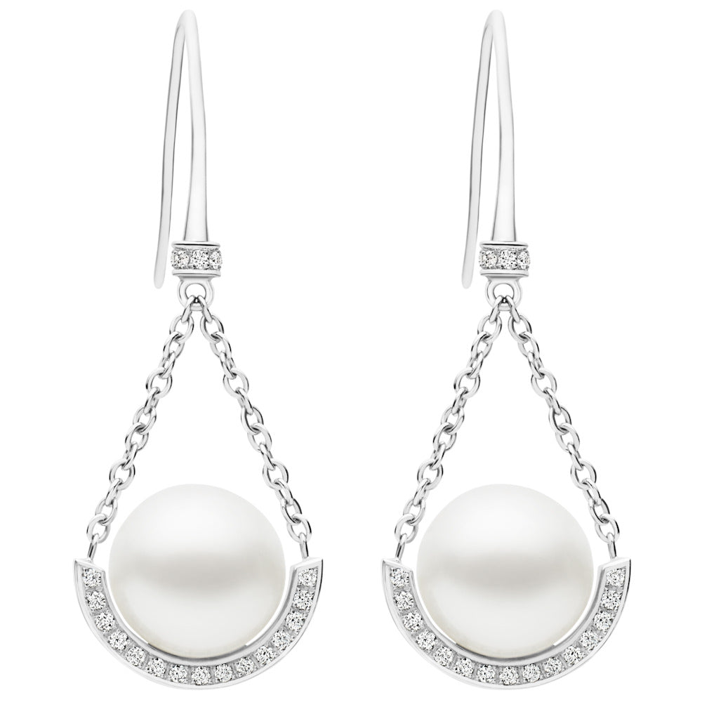 Kailis WG Swing Earrings