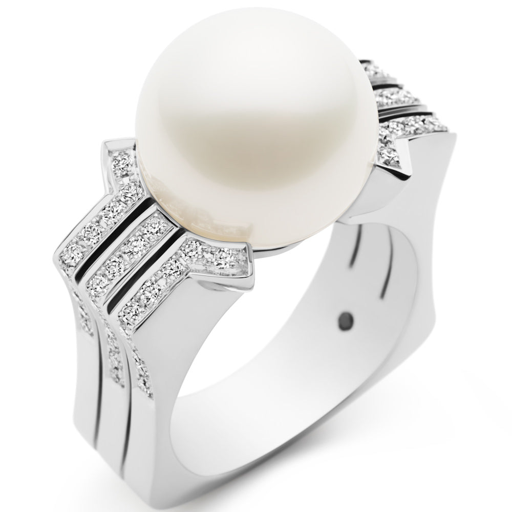 Kailis WG Metropolis Ring