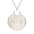 Kailis Small Reflection Pendant