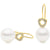Kailis YG Hope Diamond Earrings