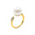 Kailis Yellow Gold Galene Ring