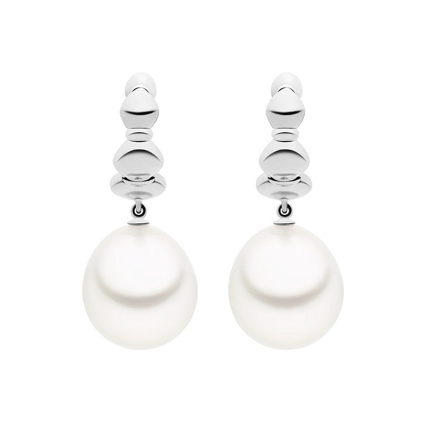 Kailis Silver Antheia Earrings