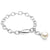 Kailis Silver Nautical Bracelet
