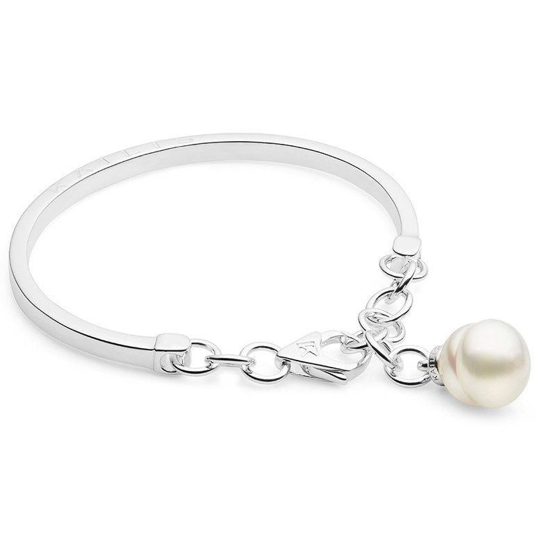 Kailis Silver Harbour Bangle