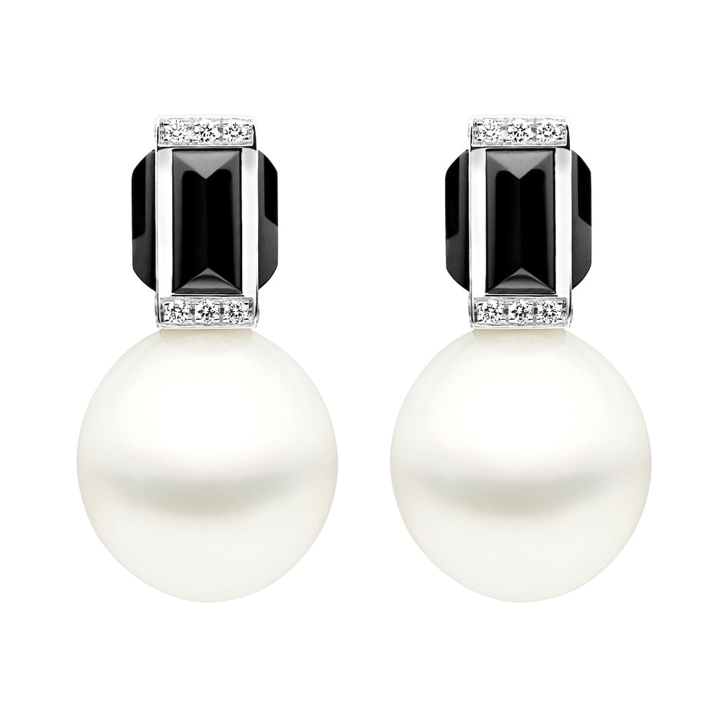 Kailis Sugarloaf By Night Studs