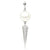 Kailis Manhattan Empire Pendant