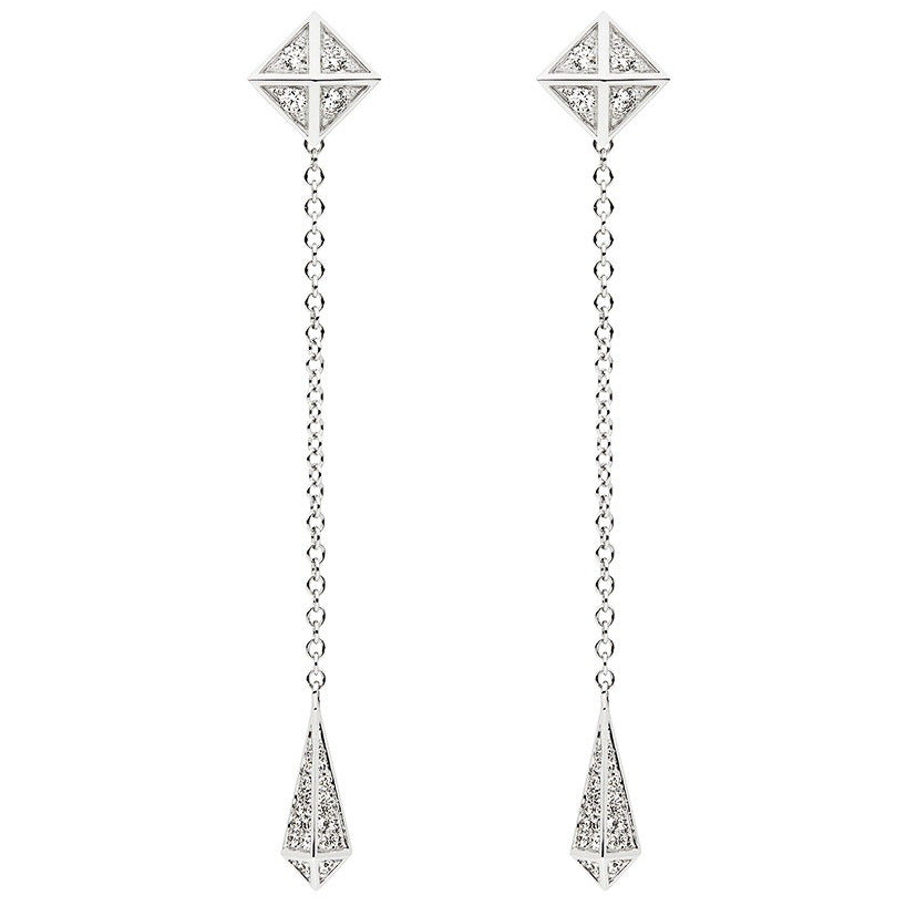Kailis Manhattan Lights Earrings