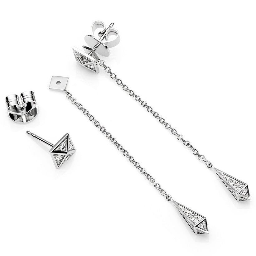 Kailis Manhattan Lights Earrings