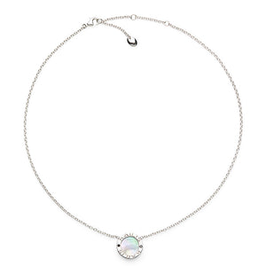 Kailis MOP Serene Necklace