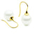 Kailis 11mm Short Trumpet Hooks