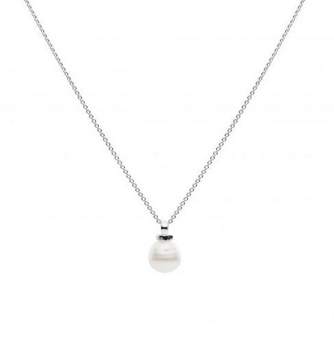 Kailis Mini Geometric Pendant