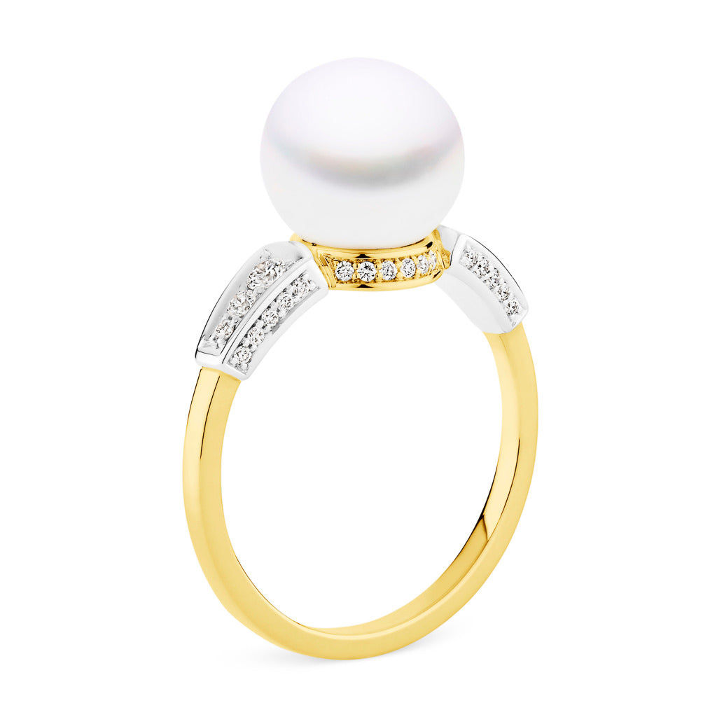 Kailis Keystone Ring