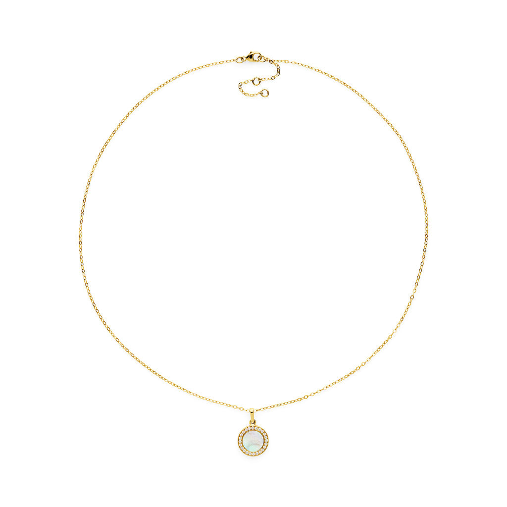 Kailis Serene Glisten Necklace