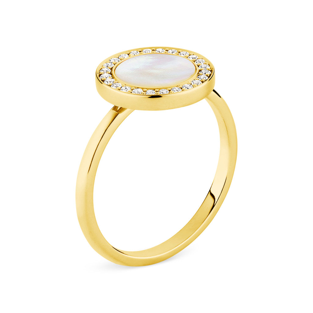 Kailis Serene Glisten Ring