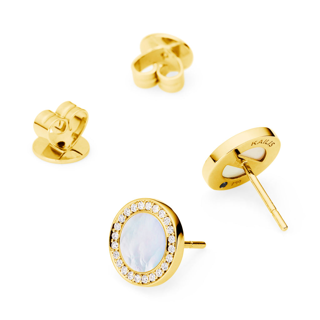 Kailis Serene Glisten Earrings