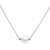 Kailis Opera Slider Chain Necklace