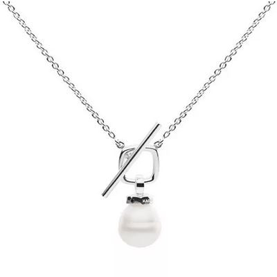 Kailis T-Bar South Sea Necklace