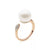 Kailis Rose Gold Galene Ring