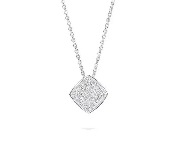 Kailis Dia Reversible Pendant