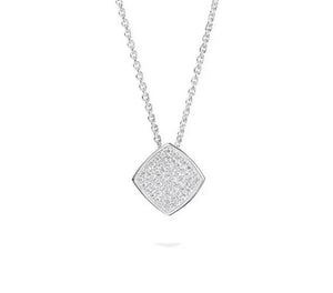 Kailis Dia Reversible Pendant