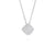 Kailis Dia Reversible Pendant