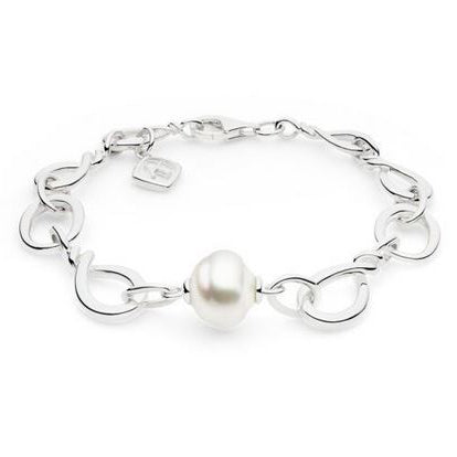 Kailis Silver Melody Bracelet