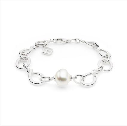 Kailis Silver Melody Bracelet