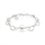 Kailis Silver Melody Bracelet