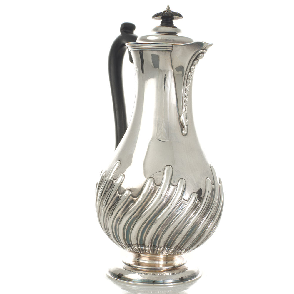 Baluster Water Jug
