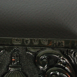 Castletop Card Case