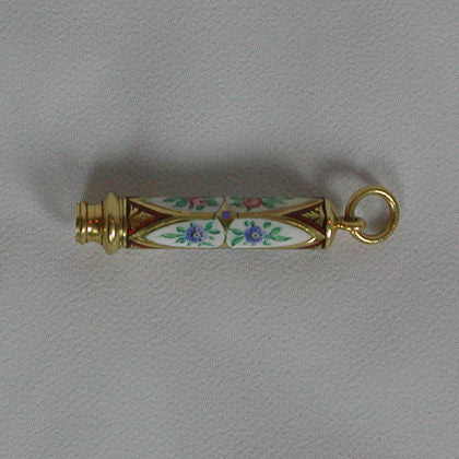 Victorian Propelling Pencil