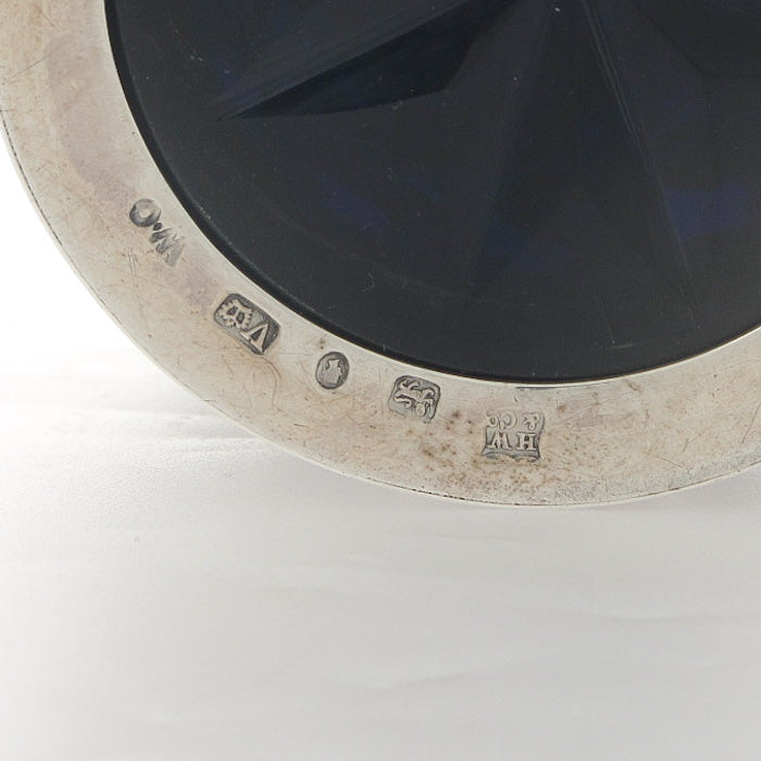 A Gothic Mustard Pot